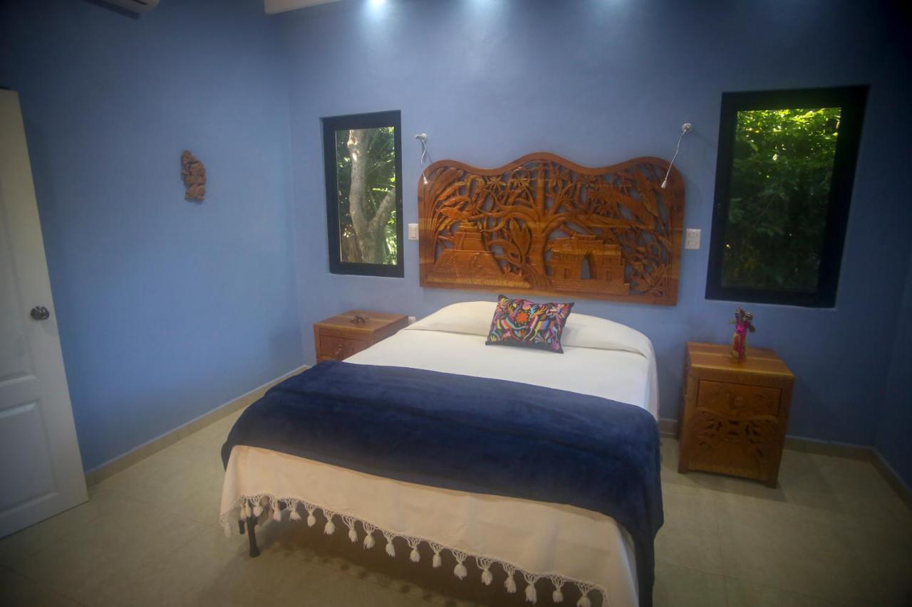 The Flycatcher Inn Retreat Hotel Santa Elena Kültér fotó